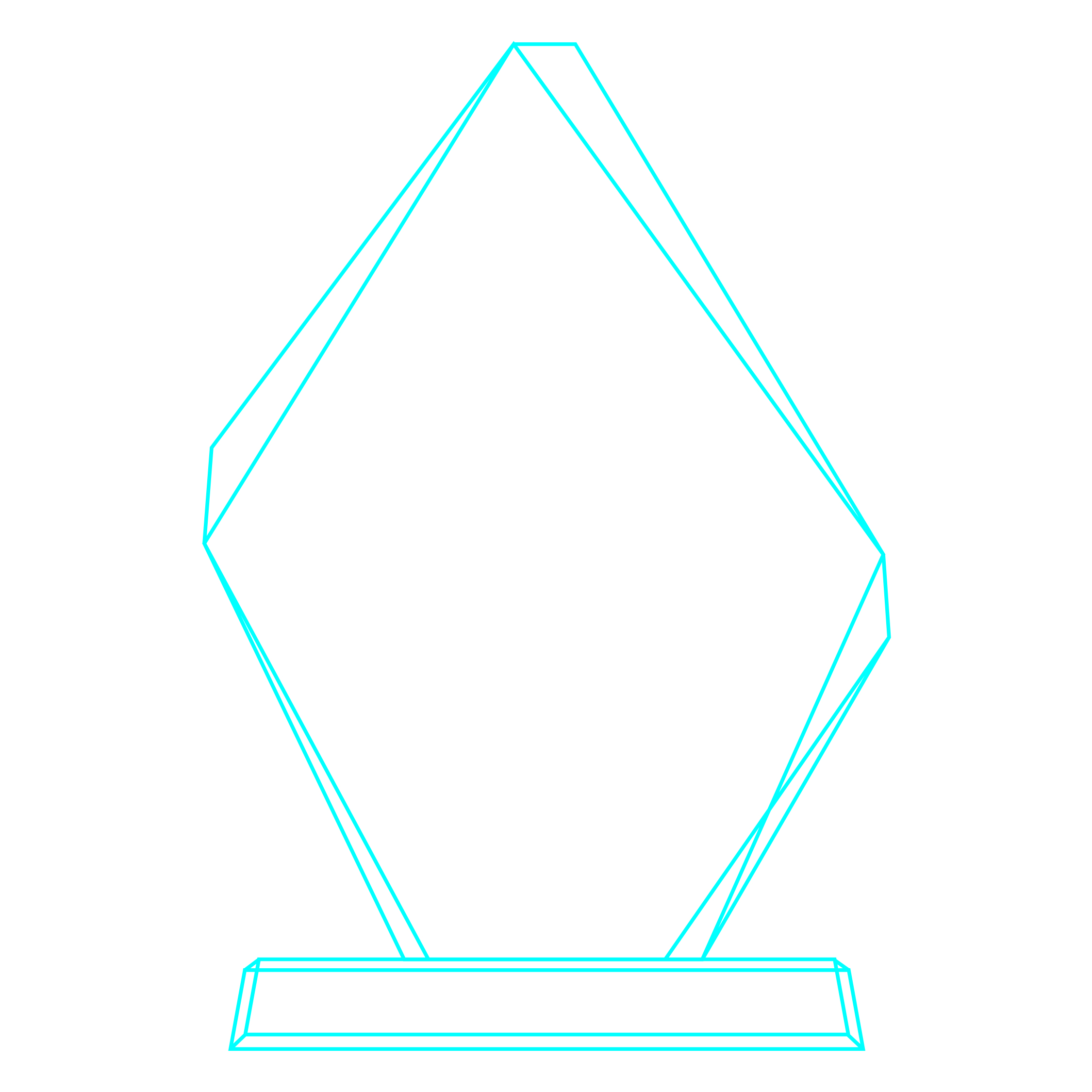 Galvano Cristal CTA 16 - Imagen 5