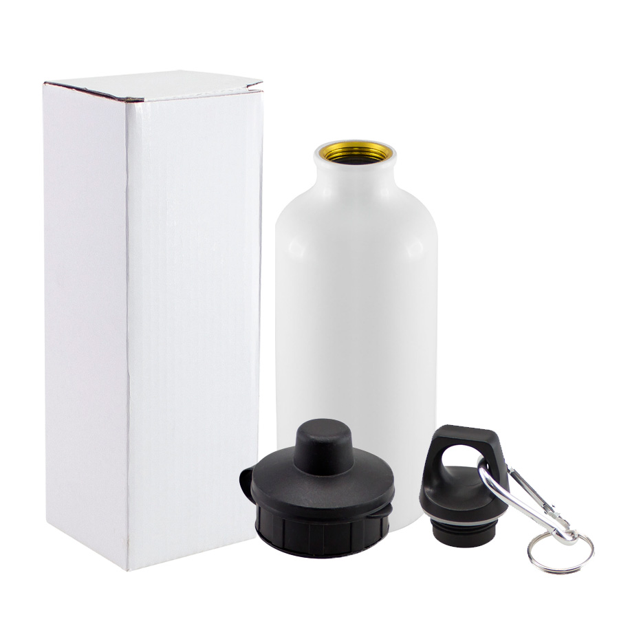 Sport Bottle 550cc Sublimación - Imagen 4