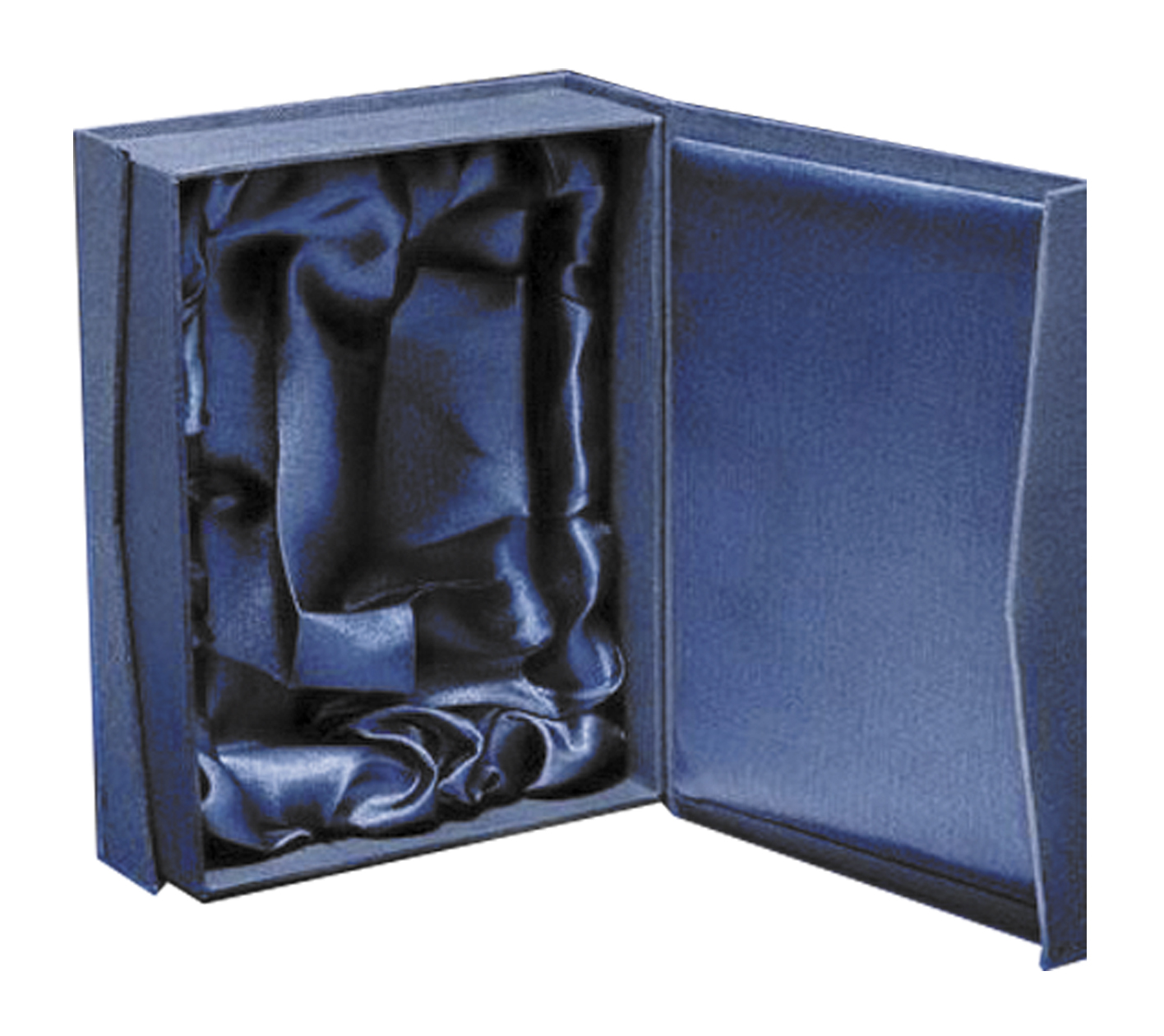 Galvano Cristal con Base de Madera BLAS 52 - Imagen 4